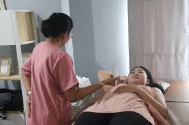 Pentingnya Skrining Kanker Payudara