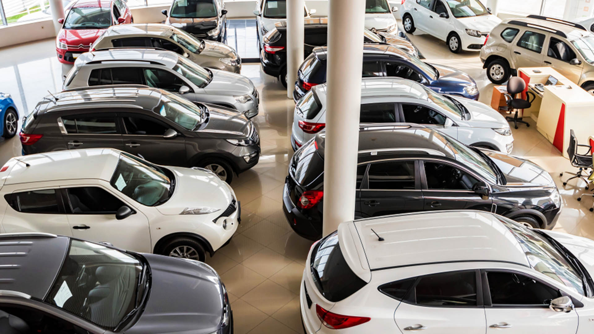 Tips Sebelum Membeli Mobil Bekas 