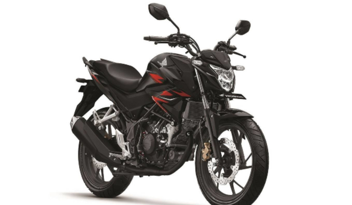 Tips Membeli Motor Bekas Honda CB150R