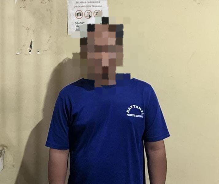 Janji Anak Jadi PNS, Eks Kades Pandak Jadi Tersangka, Dugaan Penipuan Rp100 Juta di Banyumas