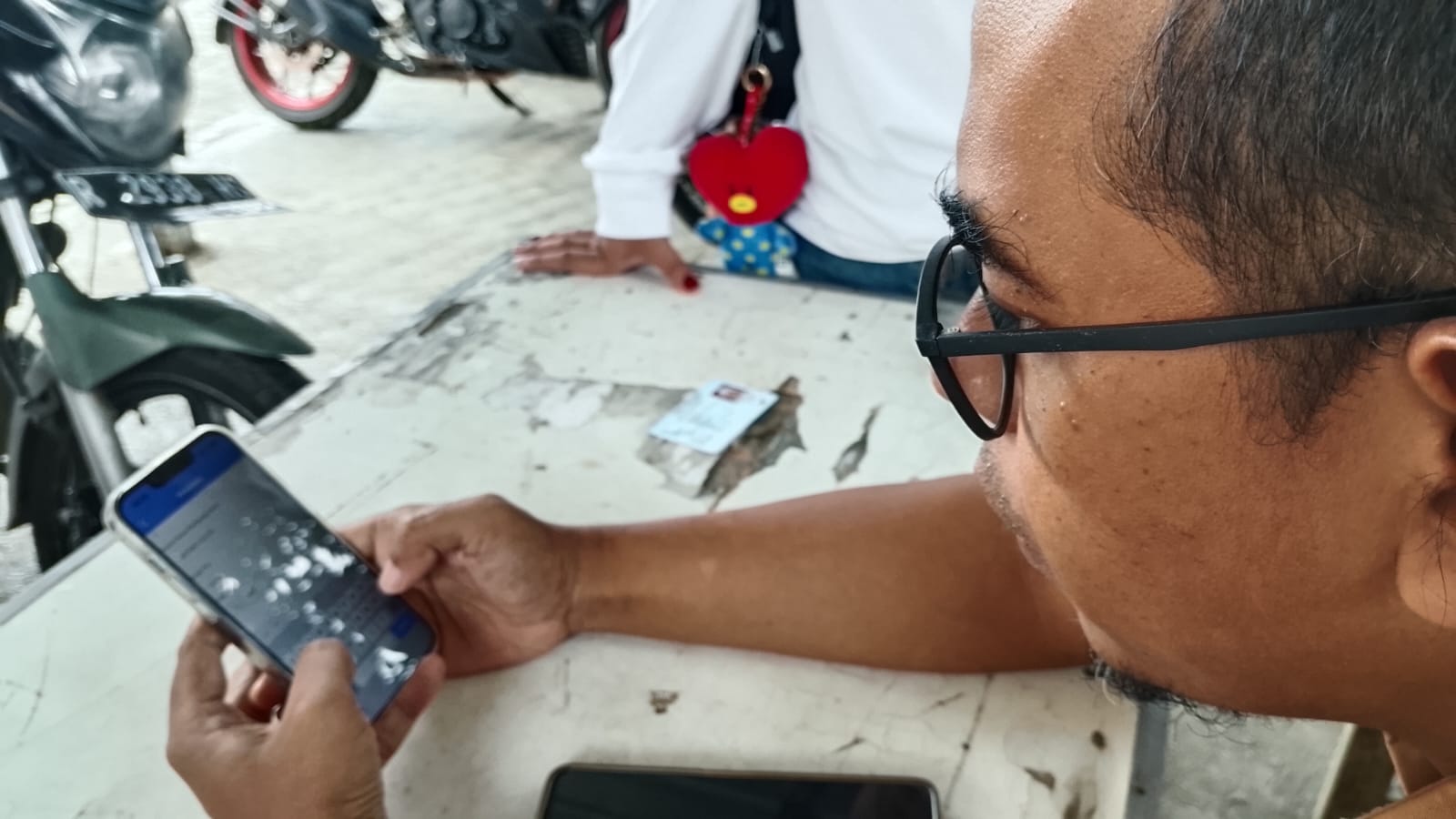 IKD Warga Luar Banyumas Tetap Dilayani, Aktivasi Bisa Tanpa Batas Domisili