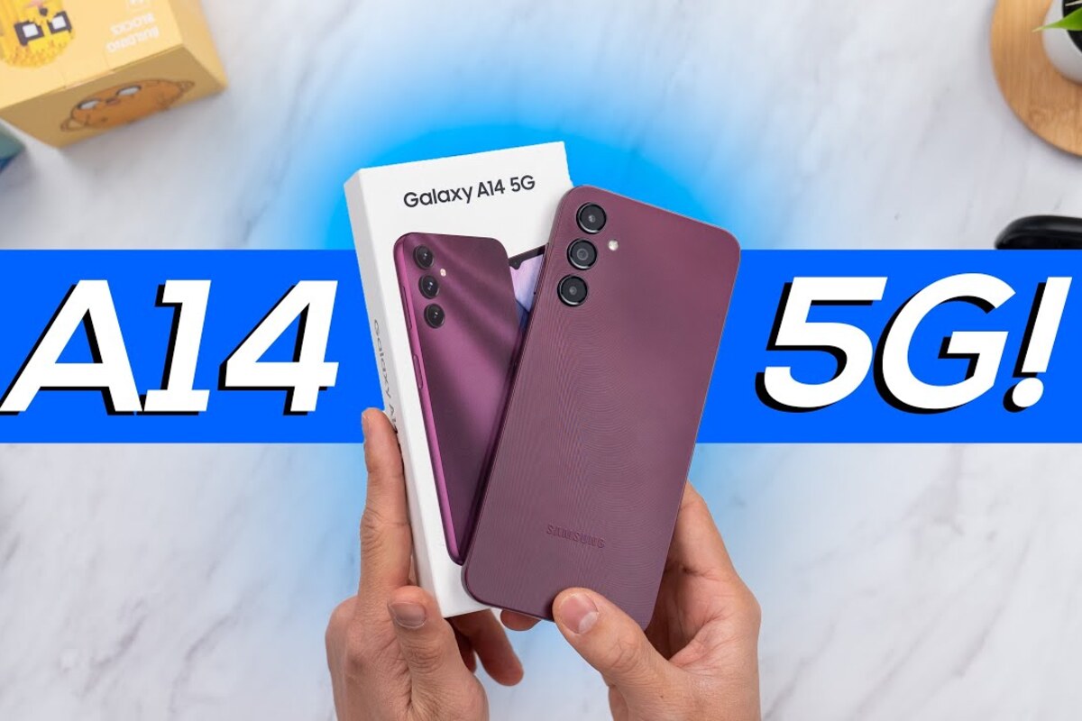 Samsung A14 5G: Harga hingga Spesifikasi yang Menarik untuk Dimiliki