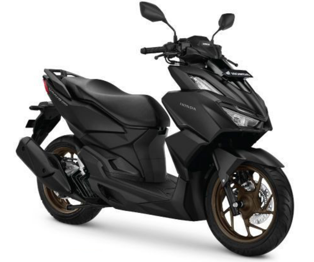 Daftar Harga Motor Matic Honda, Yamaha, dan Suzuki 2024!