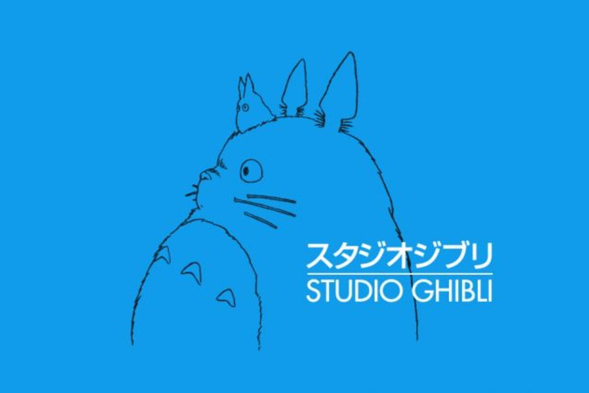 10 Film Anime Studio Ghibli Terbaik, Membuat Kita Seperti Di Dunia Imajinasi