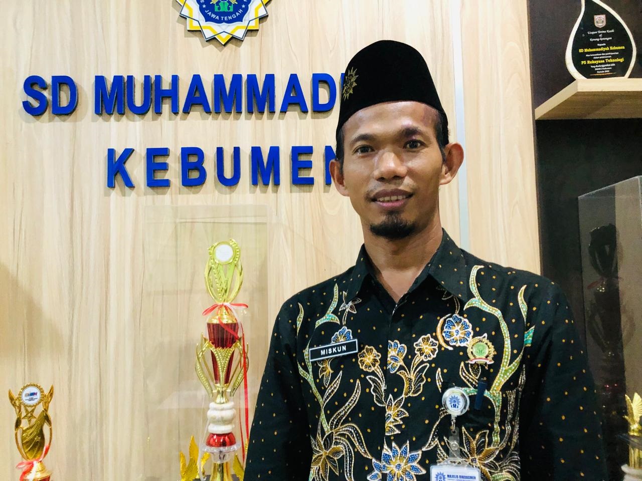 Tetap Kedepankan Adab Saat Berpuasa