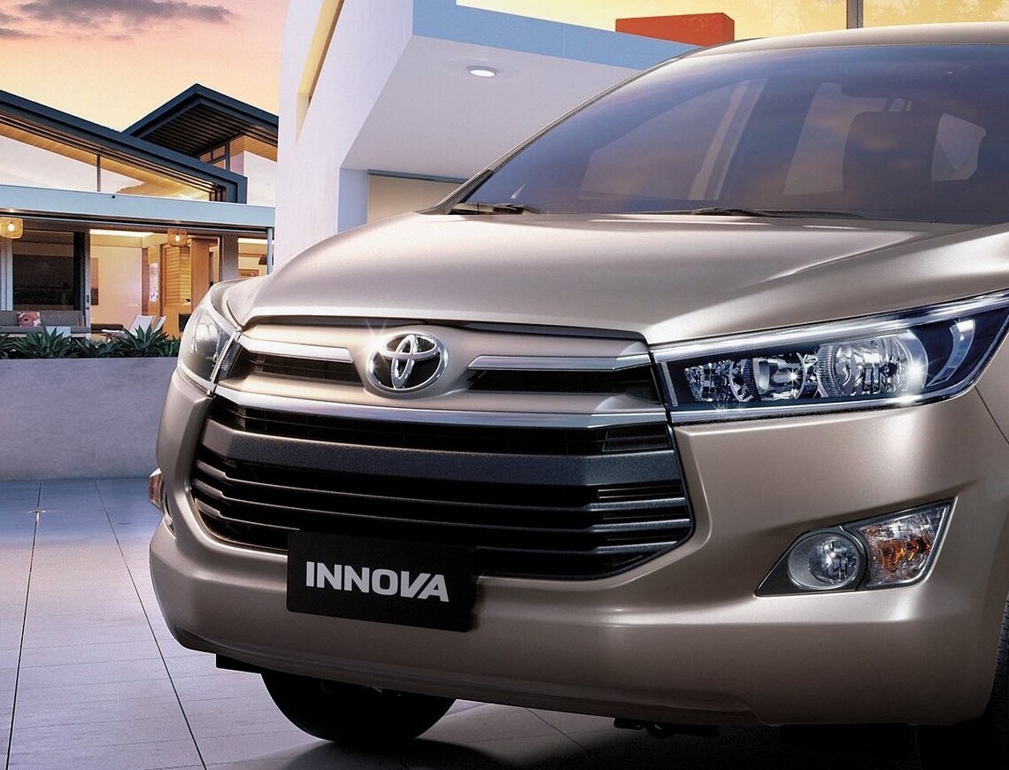 Alasan Toyota Kijang Innova Tetap Jadi Favorit, Meninggalkan Avanza-Brio 