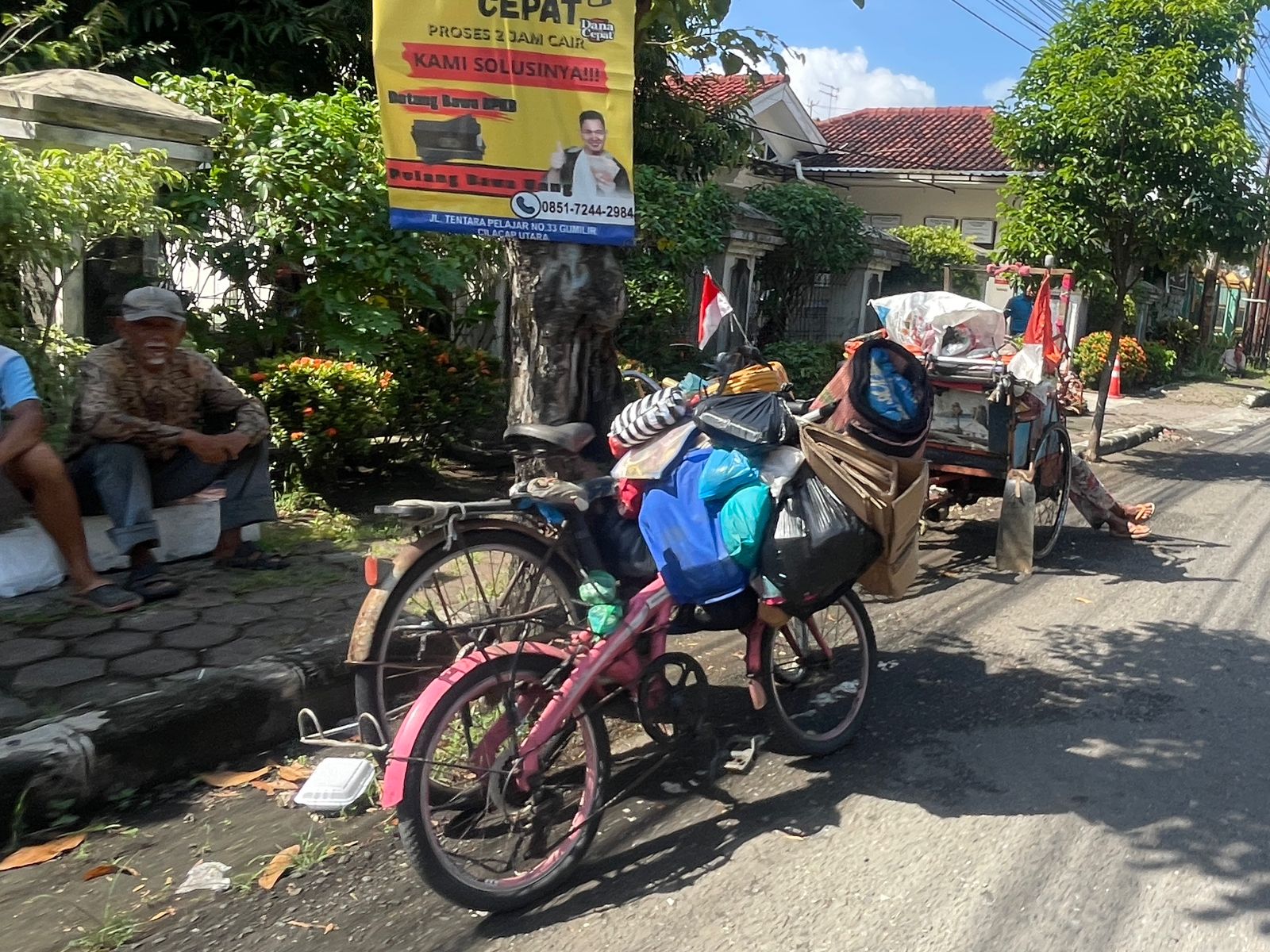 Bappeda Cilacap Rancang Intervensi Tepat Sasaran Untuk Pengentasan Kemiskinan