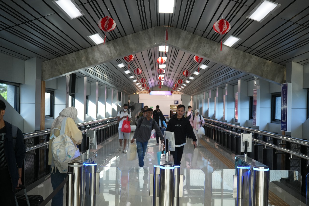 Lagu Bengawan Solo di Wilayah DAOP 6 Dihentikan, DAOP 5 Purwokerto Tetap Putar Di Tepinya Sungai Serayu