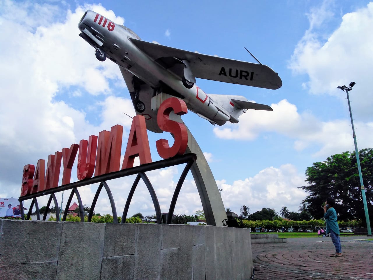 Pekerjaan Penataan Kota Lama Ditarget 198 Hari