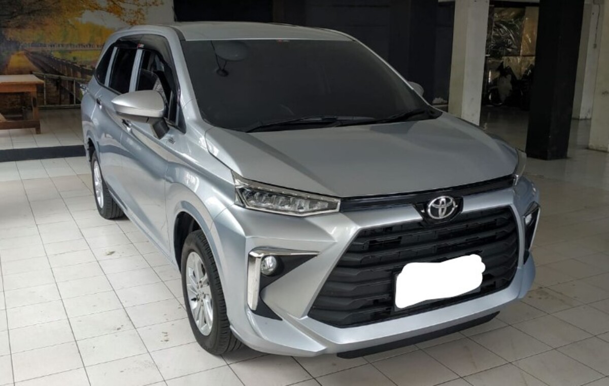 Tips Membeli Toyota Avanza Bekas: Jangan Salah Pilih, Baca Ini Dulu!