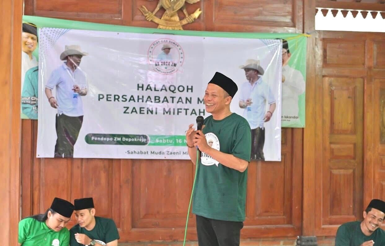 Pemkab Kebimen Tekankan Pembangunan Merata dari Desa hingga Kota