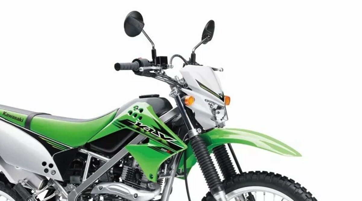 Ini Kelebihan dan Kekurangan Kawasaki KLX150L, Simak Spesifikasinya