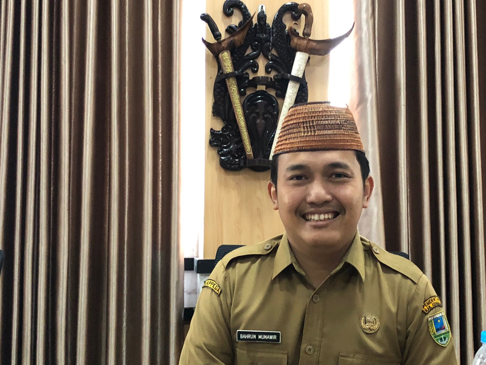 Angka Kemiskinan Turun, Tiga Strategi Jadi Andalan