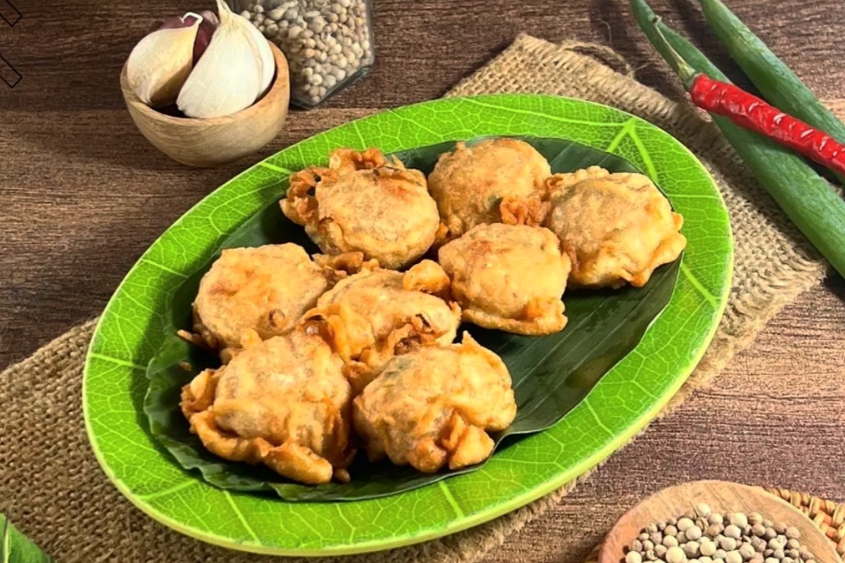 Mengenal Lebih Jauh Templek, Kuliner Tradisional Banyumas yang Unik