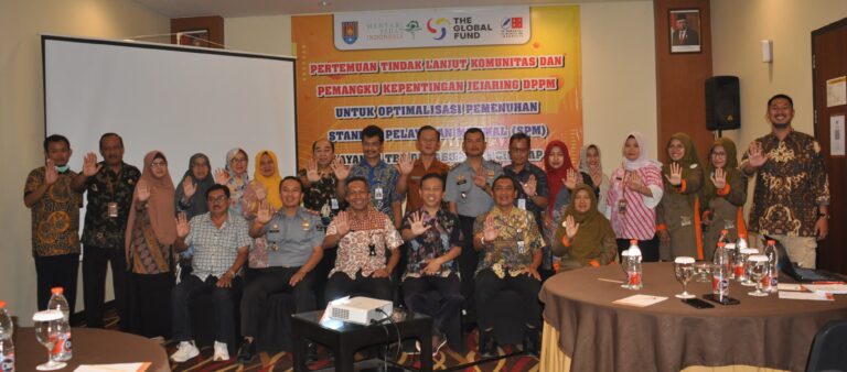 Dijumpai 3.451 Kasus TBC di Kabupaten Cilacap, Sekda Cilacap Jalankan Strategi TOSS