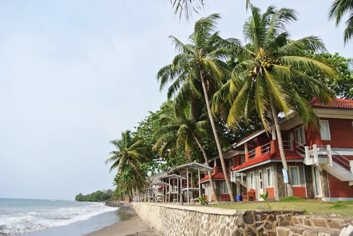 Liburan Sempurna dengan Menginap di Hotel Anyer yang Memiliki View Laut