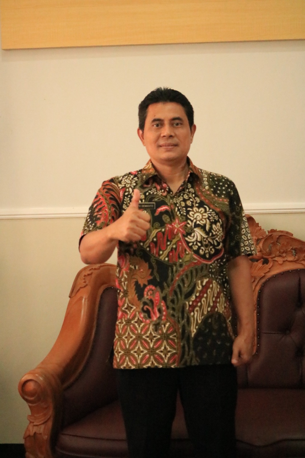 Koperasi Merah Putih Siap Gandeng Perusahaan Besar