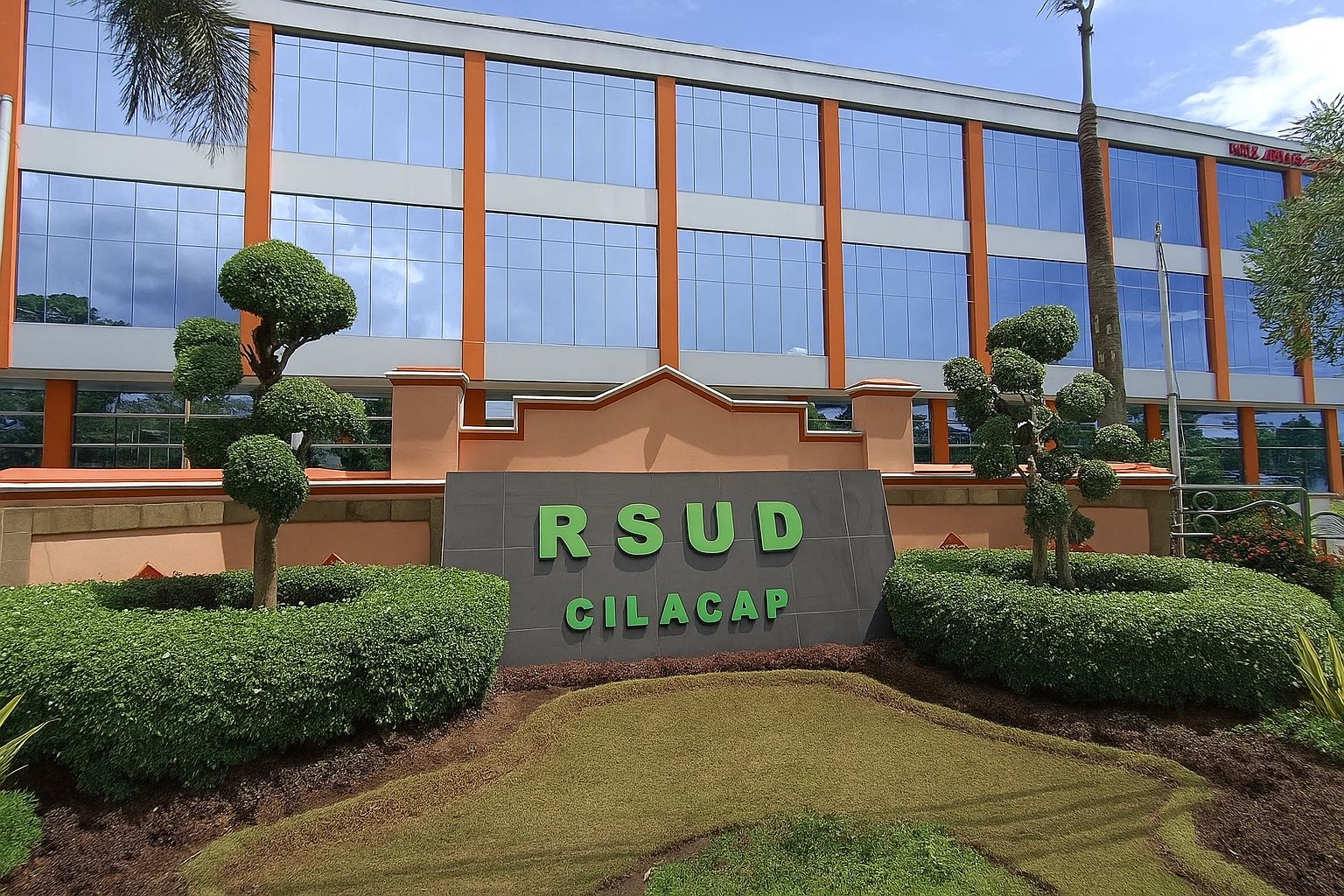 RSUD Cilacap Segera Miliki Laboratorium Kateterisasi Jantung, Pasien Tidak Perlu Dirujuk ke Luar Kota