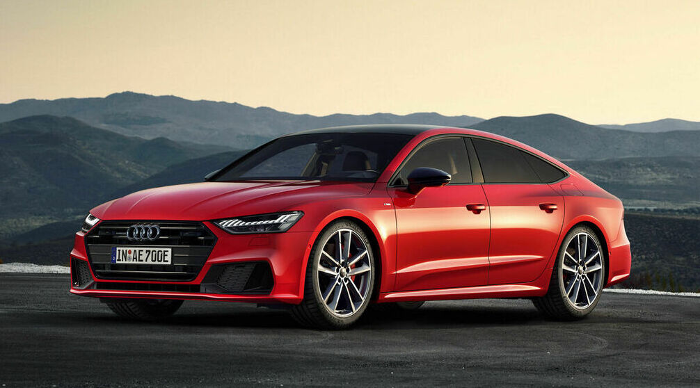 Audi A7 & Mercedes 190 SL, Mobil Favorit Xabi Alonso Pelatih Baru Real Madrid!