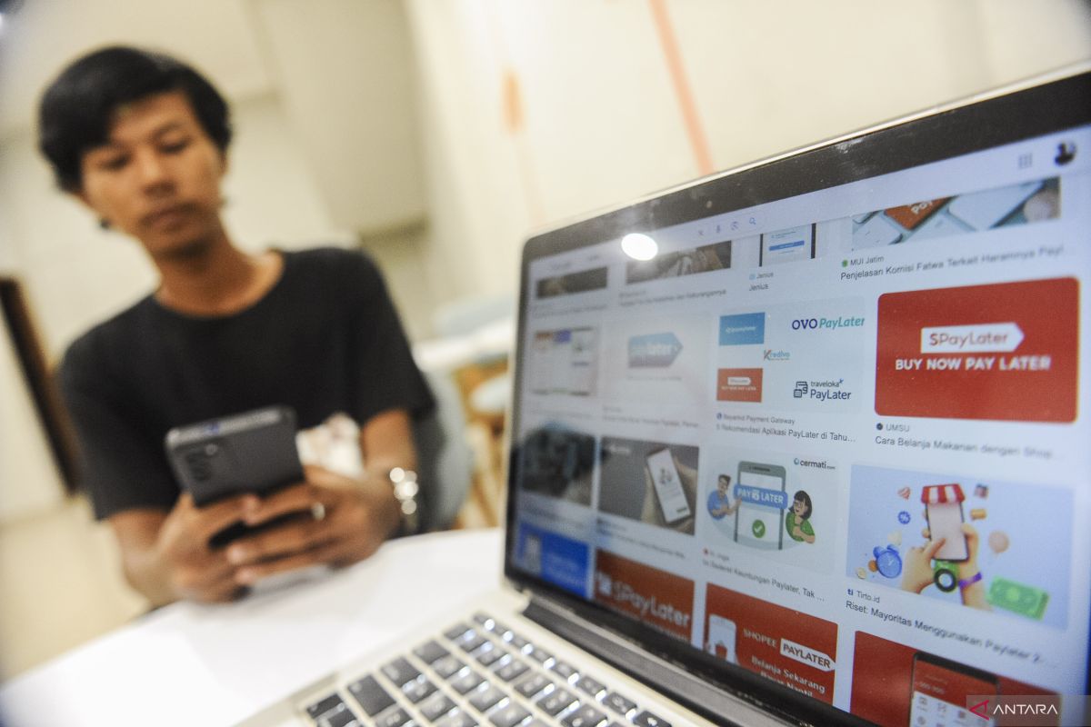 Dompet Digital OVO PayLater dengan Keuntungan, Syarat, dan Cara Mengaktifkannya