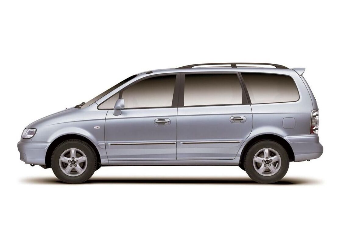 Rekomendasi Mobil Keluarga Bekas Harga di Bawah Rp40 Juta