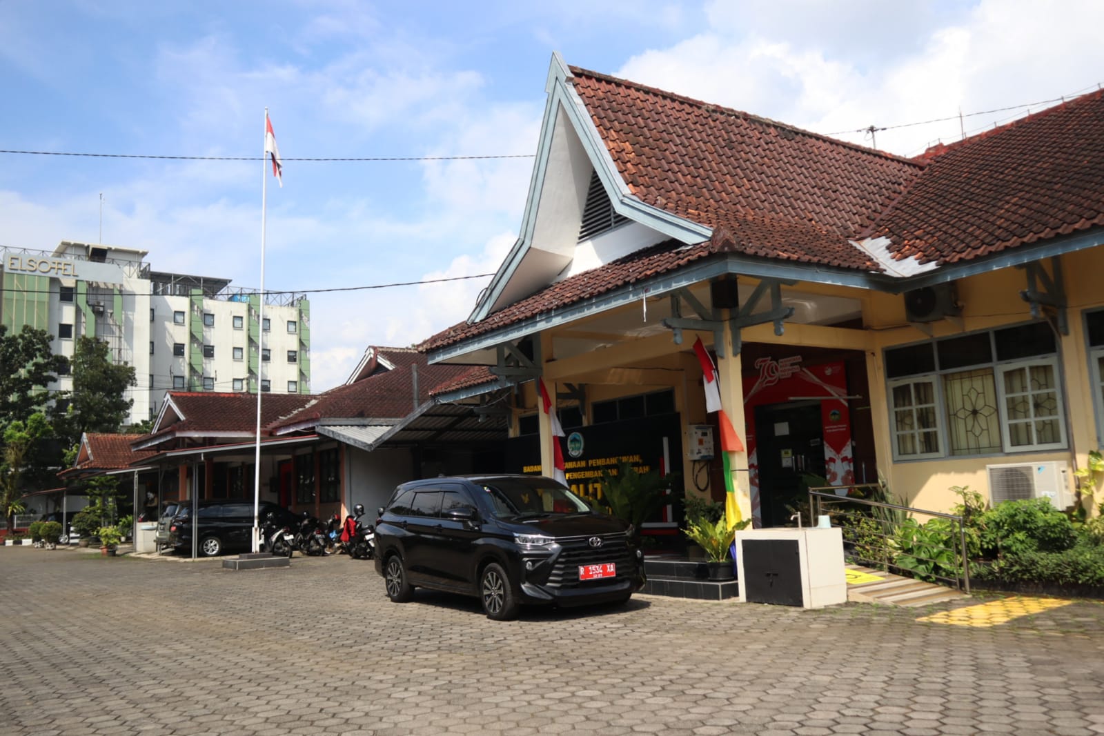 Efisiensi, OPD Banyumas Bakal Lebih Ramping