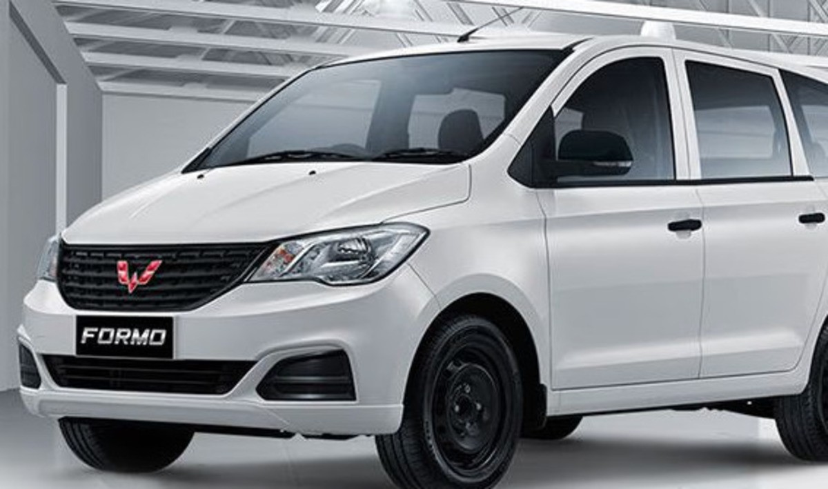 Cuma 160 Jutaan, Mobil Wuling Ini Bisa Jadi Armada Usaha dan Keluarga Sekaligus! Hemat BBM, Gak Perlu Ragu Lag