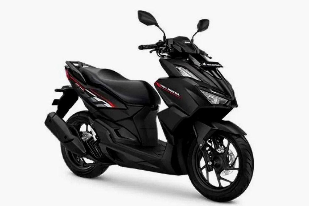 Rekomendasi 6 Motor Matic Berkapasitas 150 cc Terbaik dengan Harga Mulai Rp 27 Jutaan