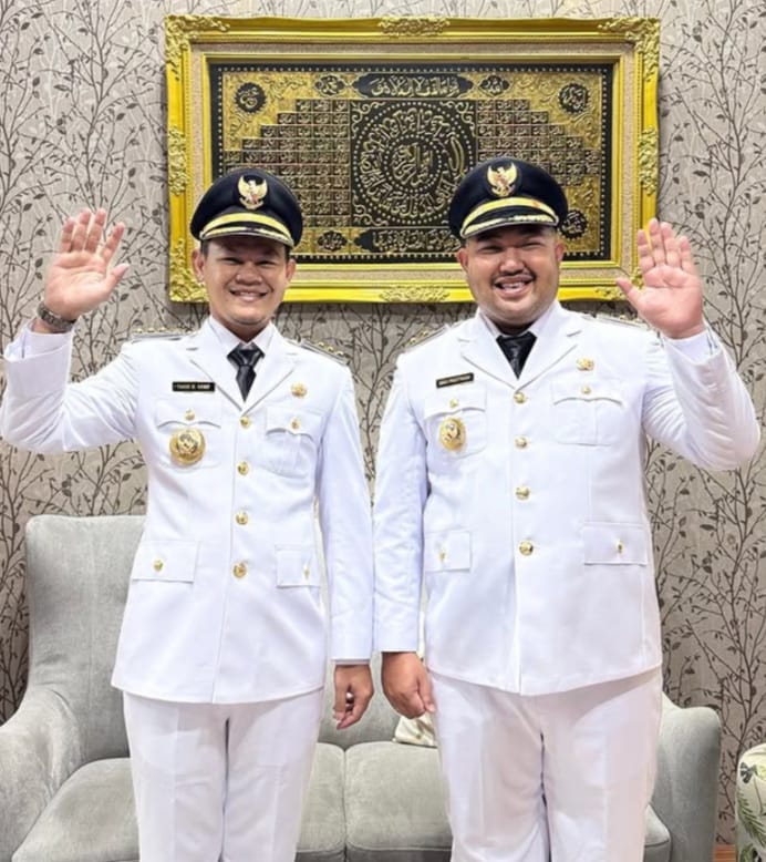 Retreat di Magelang Pasca Pelantikan, Wabup Jabat Plh Bupati