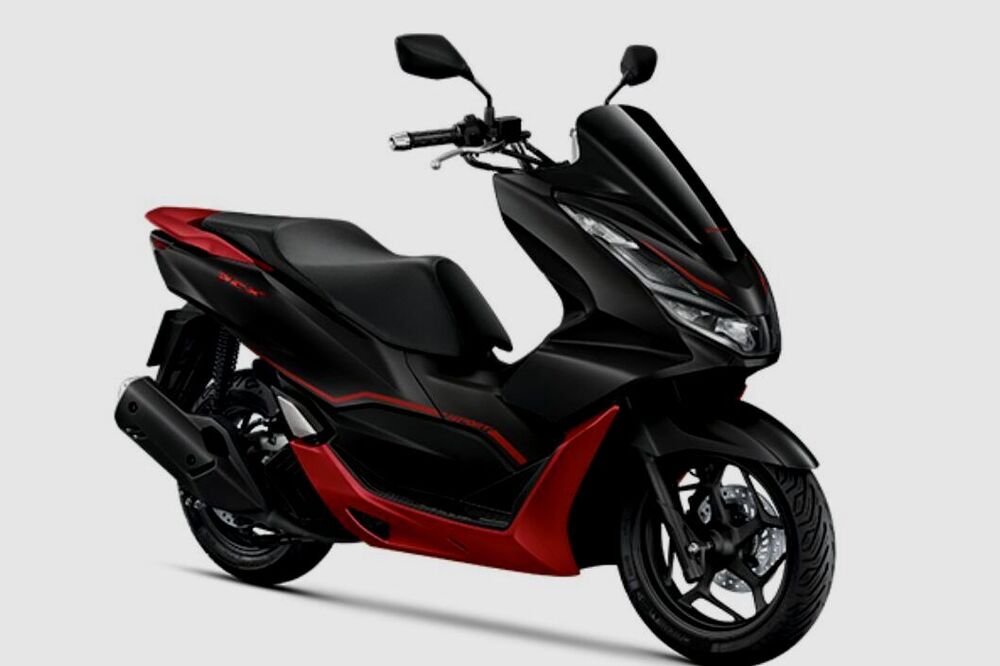 Honda PCX 160 2025 Terbaru Telah Rilis, Cocok untuk Anda yang Mencari Motor Murah 2025