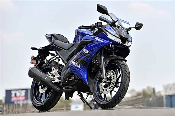 Sebelum Beli! Ini Dia Kisaran Harga Motor Sport Yamaha R15 V3 Bekas yang Wajib Kamu Tahu