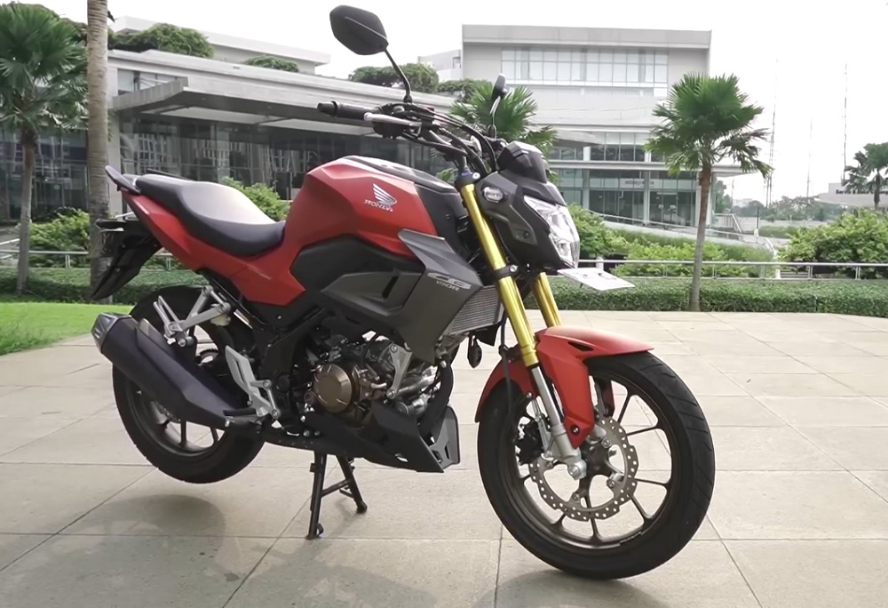 Promo Motor Honda CB150R Periode Februari 2025 Bisa Hemat Sampai Rp6,5 Juta