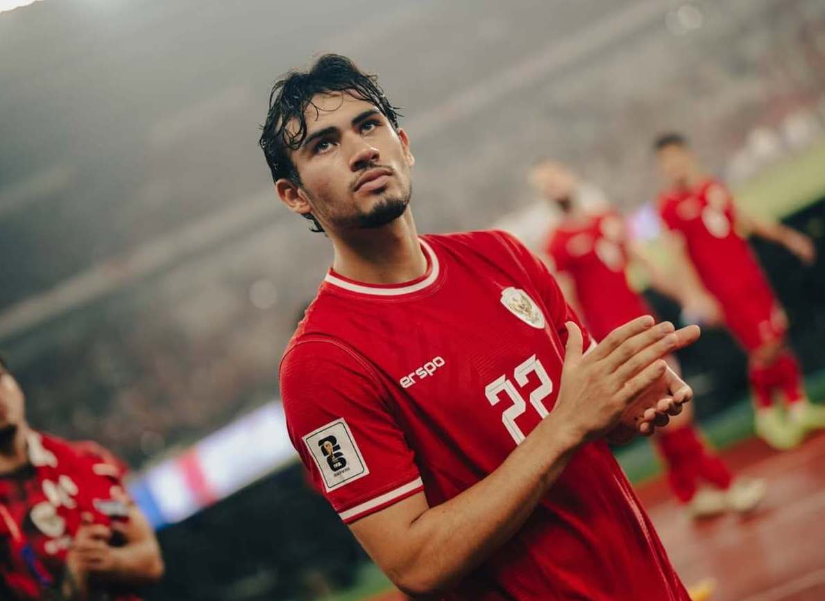 Rumor Nathan Tjoe-A-On Bergabung ke Lyngby, Simak Profil Klub Divisi 2 Denmark Ini