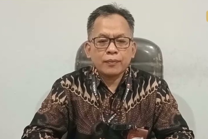 Bawaslu Tegaskan Belum Ada Jadwal Kampanye Pasangan Calon Gubernur dan Wakil Gubernur di Purbalingga