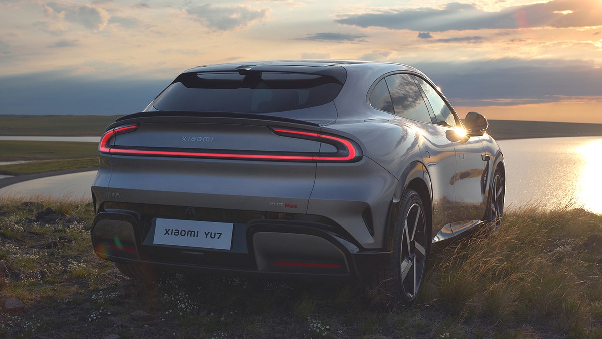 Ini Plus-Minus SUV Canggih Xiaomi YU7 Bikin Mobil Lain Kewalahan?