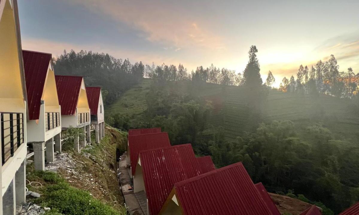Hotel Nature Bromo & Resort, Punya Kamar dengan Pemandangan Alam Indah!