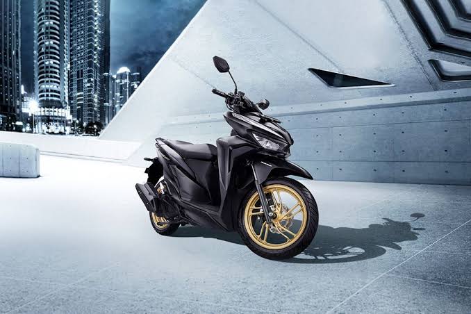 Harga Motor Honda Vario 150 Bekas Anjlok! Apa Spesifikasinya Masih Layak Beli?