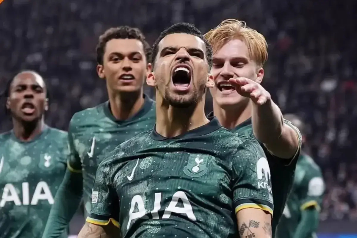 Jangan Lewatkan! Jadwal Lengkap Liga Inggris Pekan Ini, Siapa Lawan Tim Favoritmu?