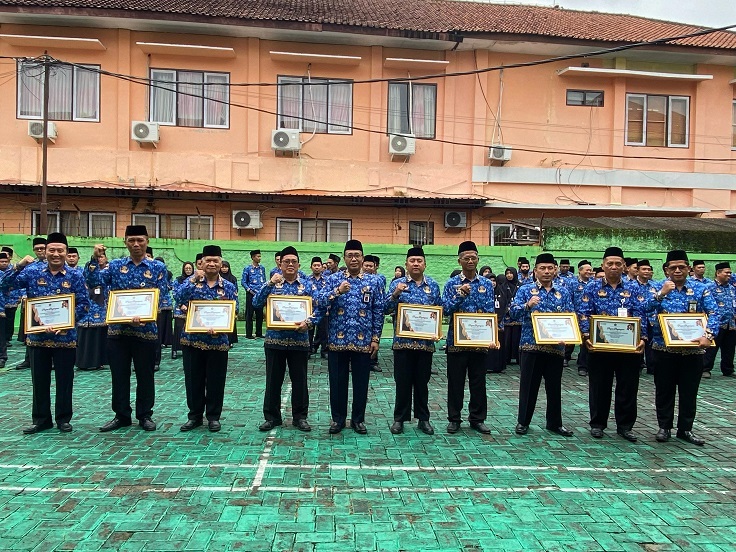 Kemenag Kebumen Dorong Transparansi Pengelolaan Anggaran