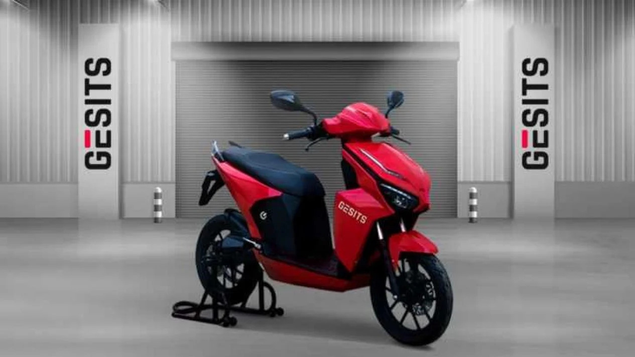 5 Motor Listrik Lokal dengan Harga Murah untuk Para Pengendara