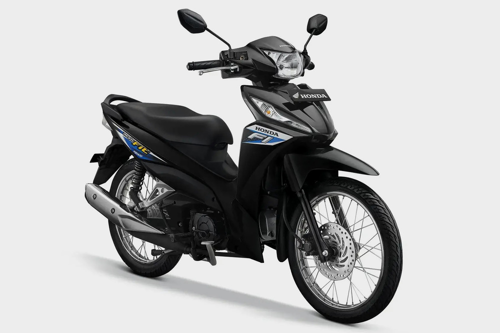 Kredit Motor Honda dengan Cicilan Rp 500 Ribu per Bulan