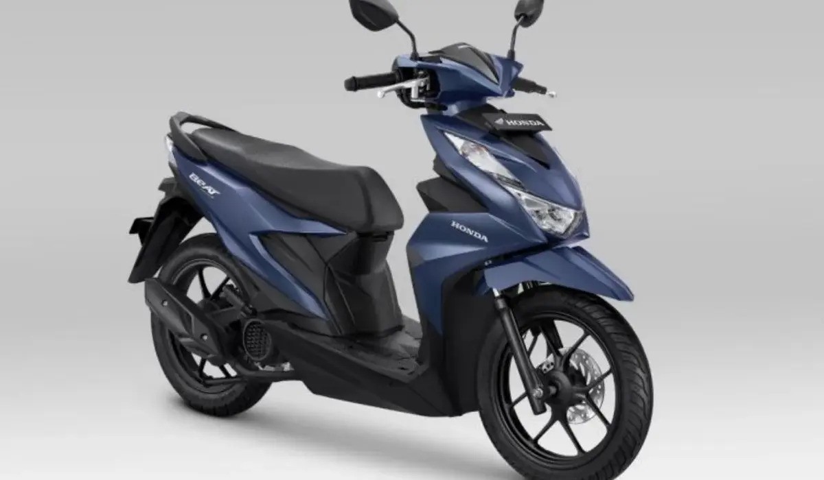 5 Motor Matic Murah di Bawah Rp 12 Juta Jadi Solusi Berkendara Hemat dan Efisien