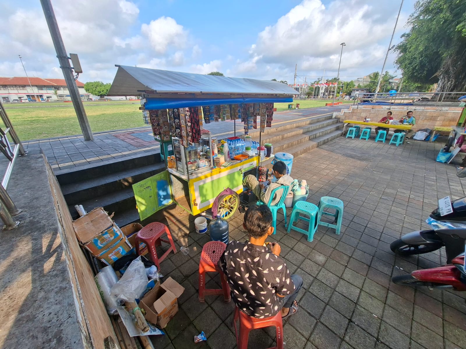 UMKM Cilacap Serap 71 Ribu Tenaga Kerja, Mayoritas dari Sektor Produksi