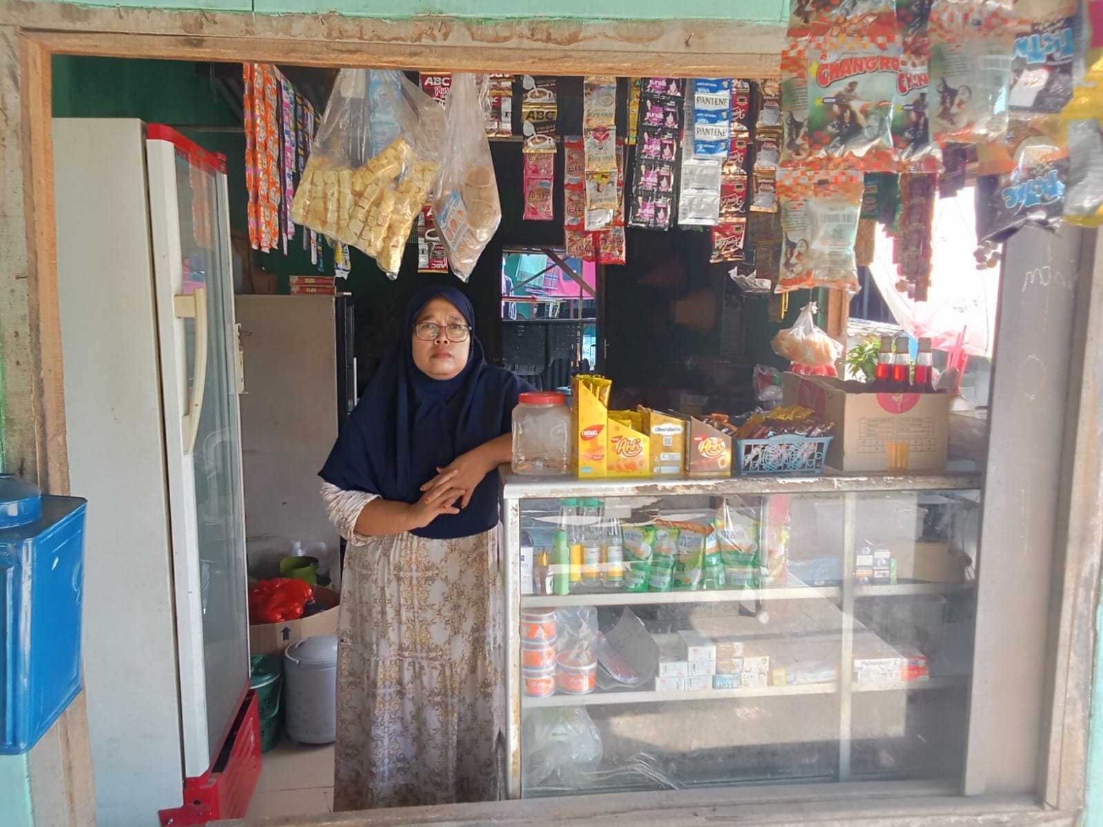 Kisah Suryani, Kartini Modern Pejuang Ekonomi Keluarga yang Berhasil Naik Kelas Lewat Pendanaan KUR BRI