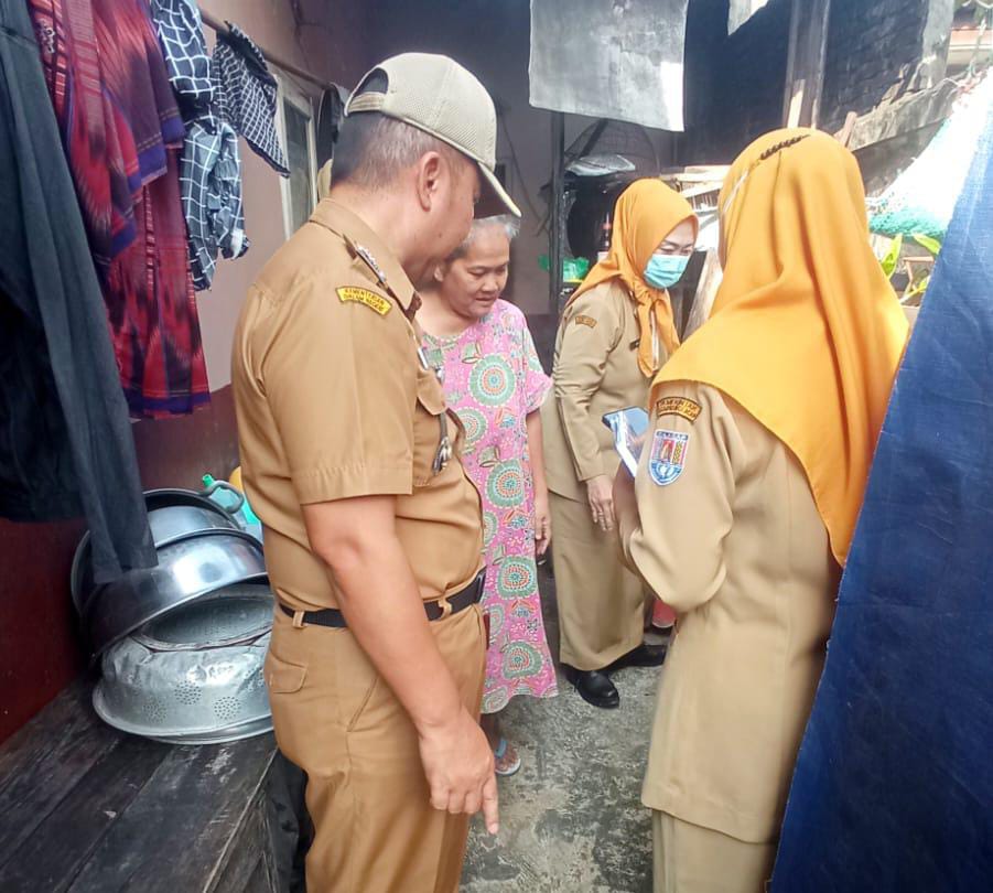 Warga di Cilacap Selatan Diduga Terserang Chikungunya