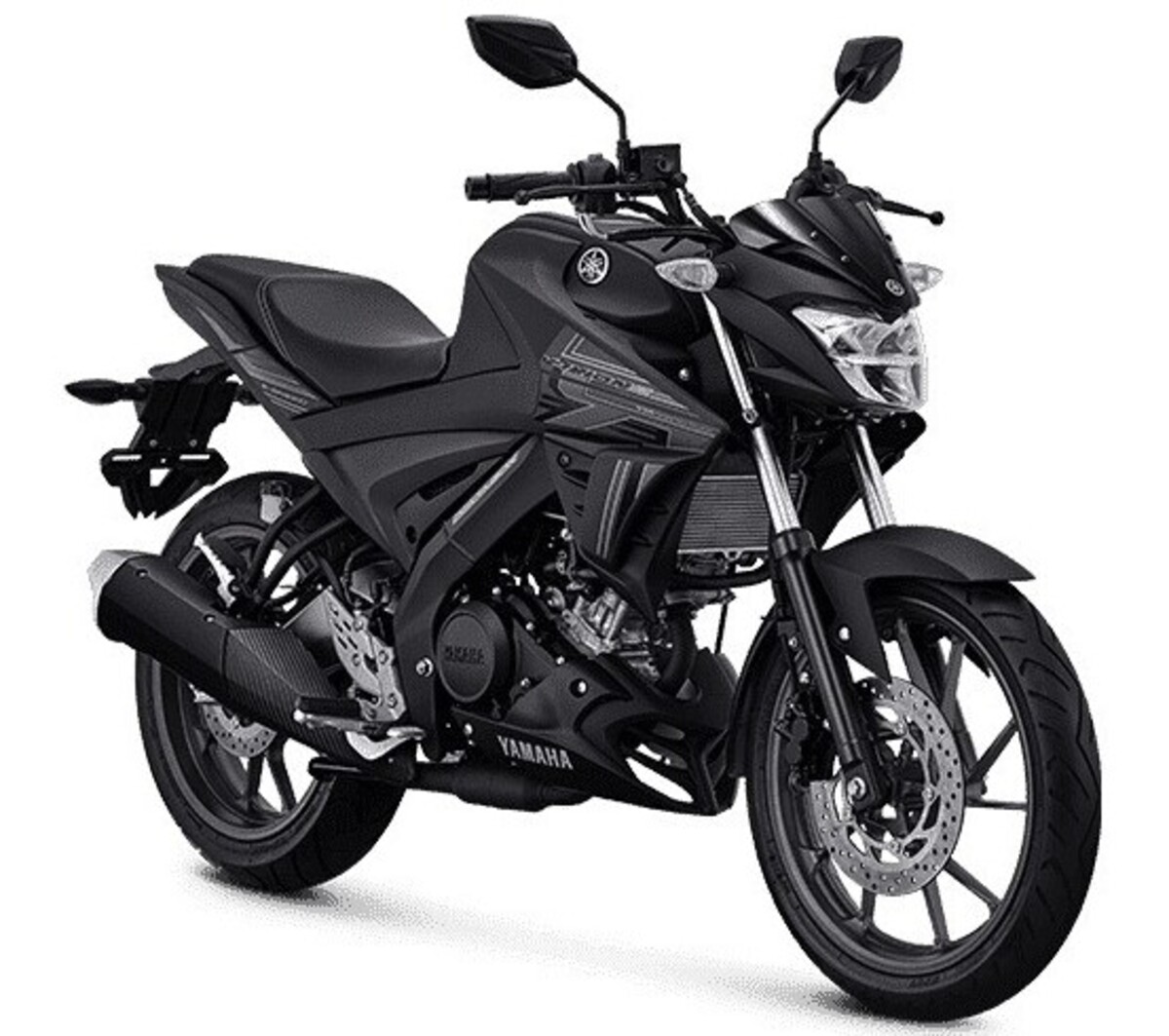 Yamaha Vixion R 155 vs Kompetitor: Siapa Paling Unggul?