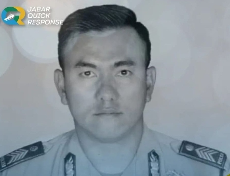 Korban Bom Bunuh Diri Polisi: Aipda Sofyan Meninggal Dunia, Anggota Polsek Astana Anyar Bandung  