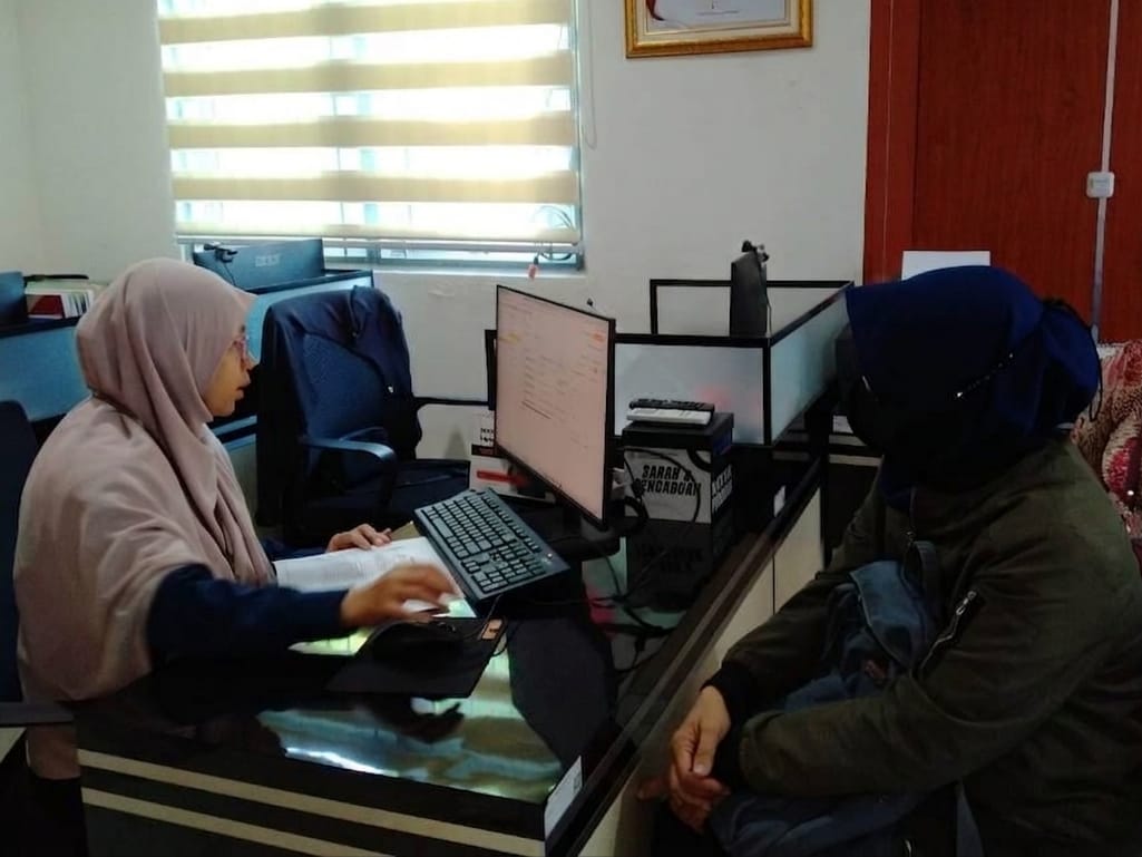 326 Warga Ajukan Pemutakhiran DTSEN untuk PIP dan KIPK, 259 Berkas Belum Sesuai Format
