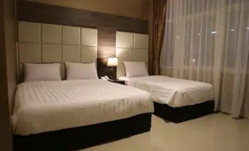 Rekomendasi Hotel Terjangkau Dekat Wisata Ancol, Mulai Dari 200 Ribuan Saja!