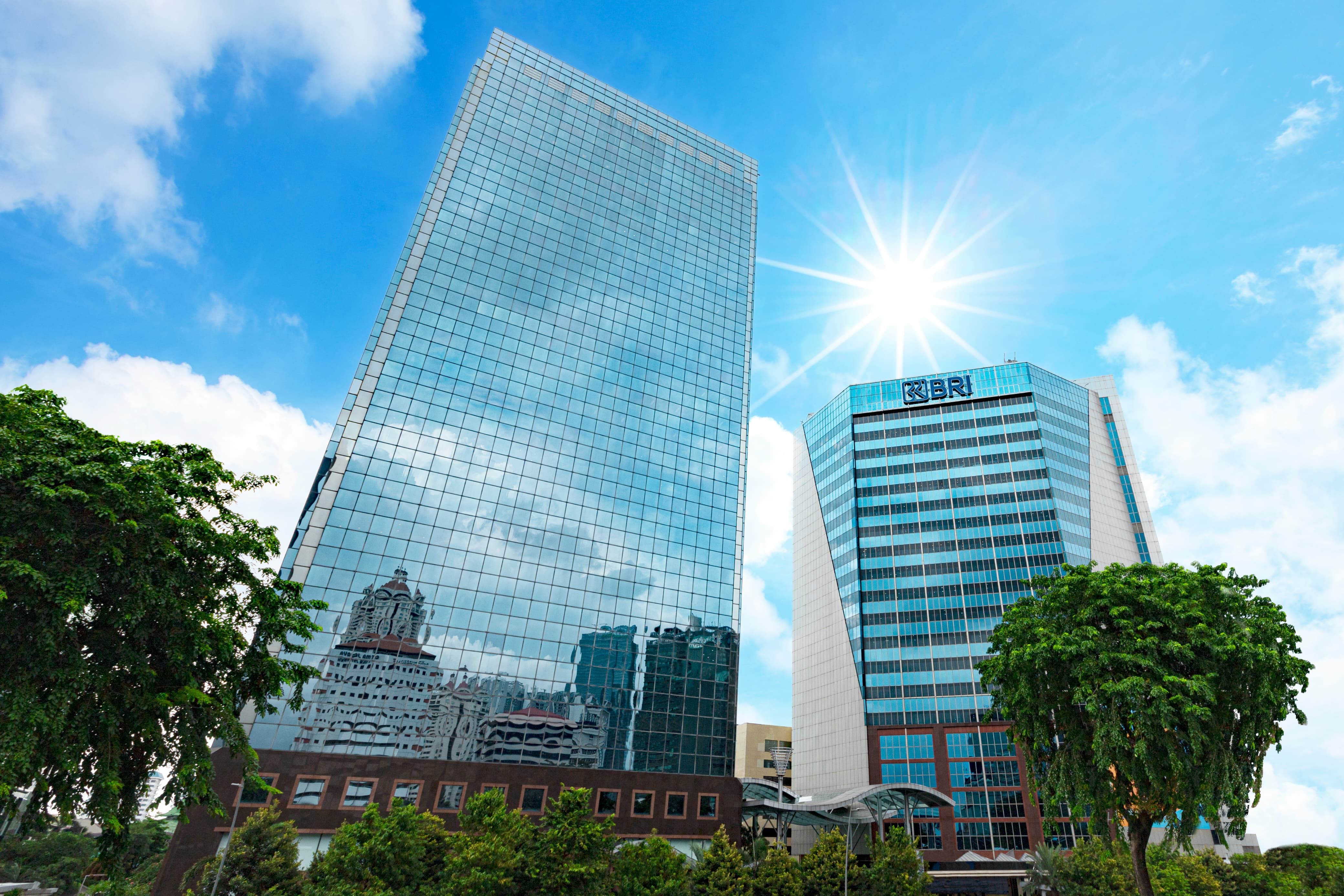 BRI Dinobatkan Sebagai Perusahaan Publik Terbesar di Indonesia dalam Daftar Forbes Global 2000 Tahun 2025